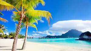 borabora